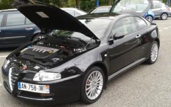 Alfa-romeo gt Colomiers