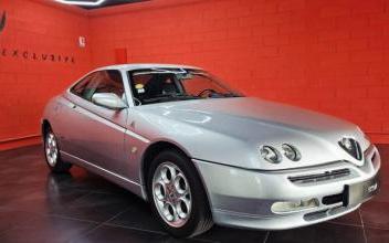Alfa-romeo GTV Obernai
