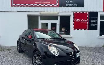 Alfa-romeo Mito Tinqueux