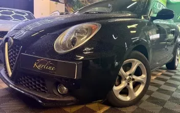 Alfa-romeo MiTo Lisses