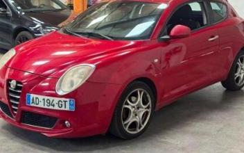 Alfa-romeo mito Saint-Orens-de-Gameville