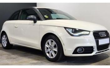Audi a1 Brive-la-Gaillarde