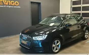 Audi A1 Bischheim