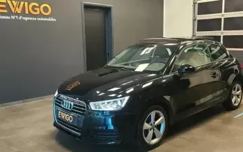 Audi A1 Hoenheim