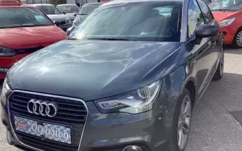 Audi A1 Calais