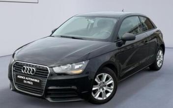 Audi a1 Le-Pecq