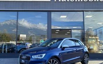 Audi a1 Echirolles