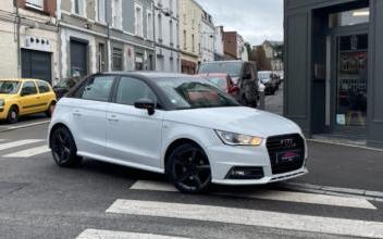 Audi A1 Sportback Cambrai