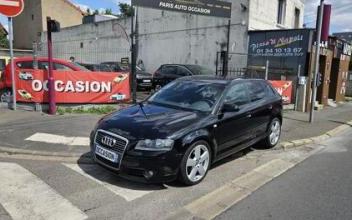 Audi a3 Bezons