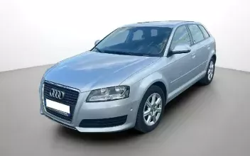 Audi A3 Sarcelles