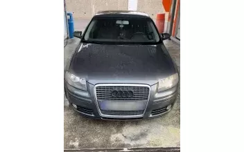 Audi A3 Vitrolles