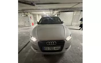 Audi A3 Nice