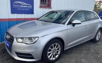 Audi a3 Saint-Jean-de-Braye