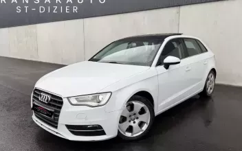 Audi A3 Saint-Dizier