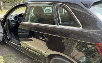 Audi A3 Martres-Tolosane