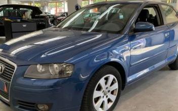 Audi A3 Rosselange