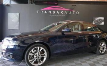 Audi a4 Caissargues
