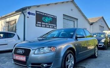 Audi a4 Blois