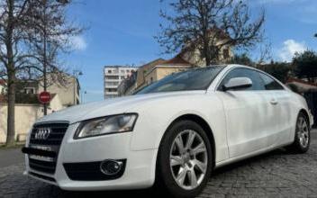Audi A5 Alfortville