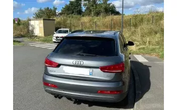 Audi Q3 Lesquin