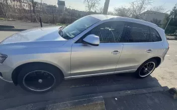 Audi Q5 Saint-Germain-en-Laye