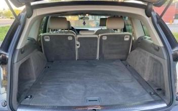 Audi q7 Toulouse