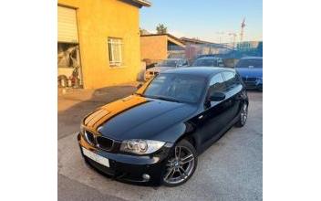 Bmw serie 1 Saint-Priest