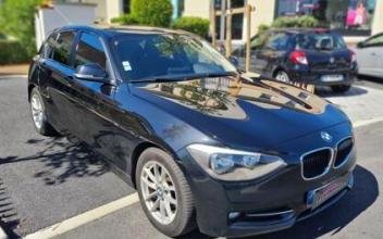 Bmw serie 1 Brou-sur-Chantereine