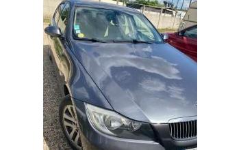 Bmw serie 3 Périgny