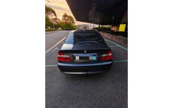 Bmw serie 3 Rodez