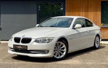 Bmw serie 3 Bazainville