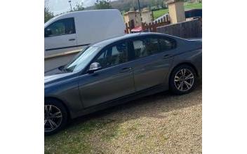 Bmw serie 3 Val-de-Reuil
