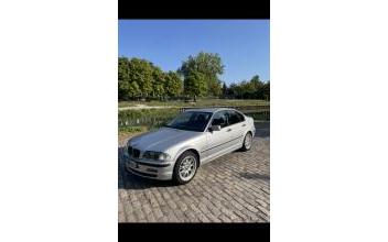 Bmw serie 3 Bondy