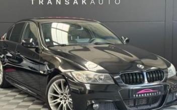 Bmw serie 3 Maubeuge