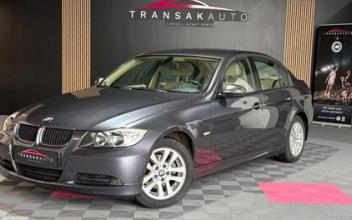 Bmw serie 3 Venansault