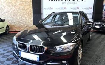 Bmw serie 3 Dunkerque