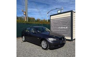 Bmw serie 3 Nouan-le-Fuzelier