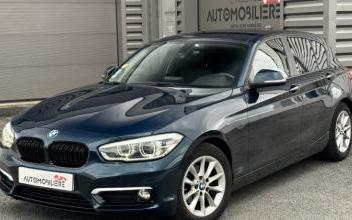 BMW Série 1 Bidart