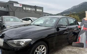 BMW Série 1 La-Garde