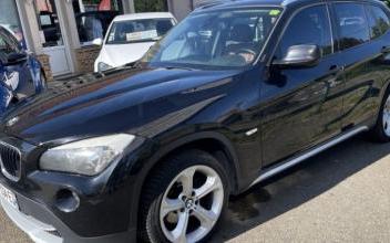 Bmw X1 Alençon