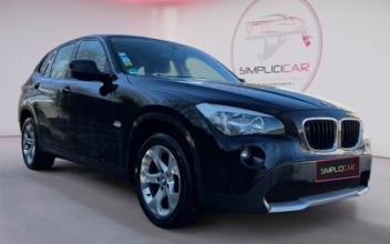 Bmw x1 Avignon
