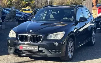 Bmw X1 Colmar