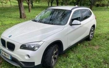 Bmw x1 Saint-Sauveur