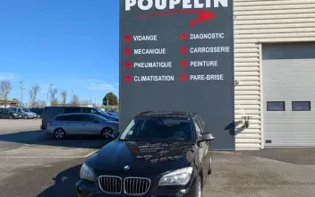 Bmw X1 Belleville-sur-Vie