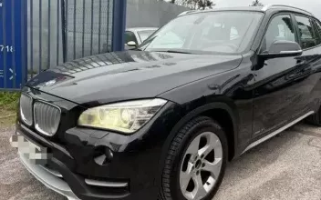 Bmw X1 Louvroil