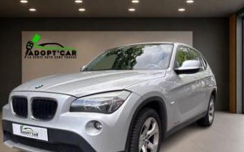 Bmw x1 Lognes