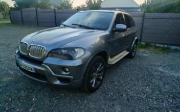 Bmw x5 Huismes