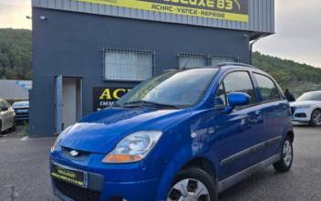 Chevrolet MATIZ Draguignan
