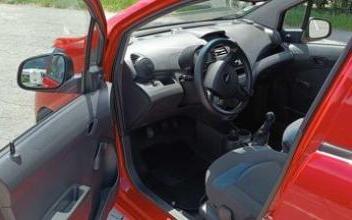 Chevrolet spark Sallanches