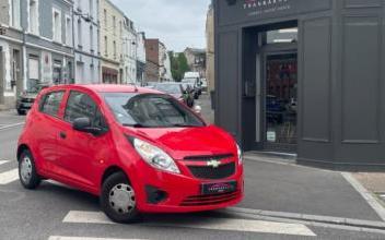 Chevrolet Spark Cambrai